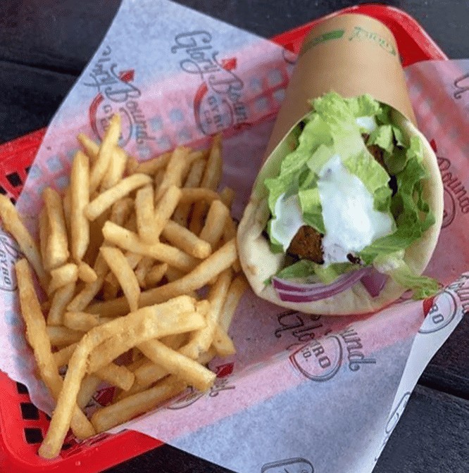 Falafel