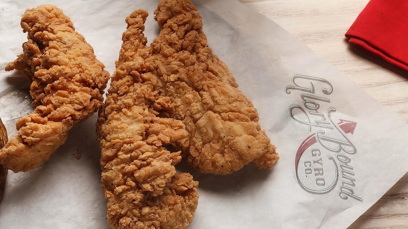 Chicken Tenders