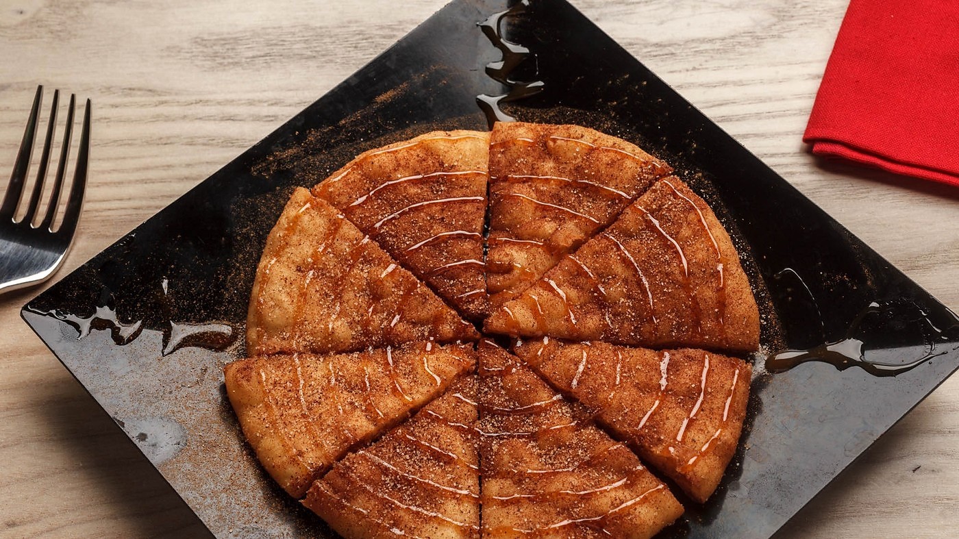 Pita Delight
