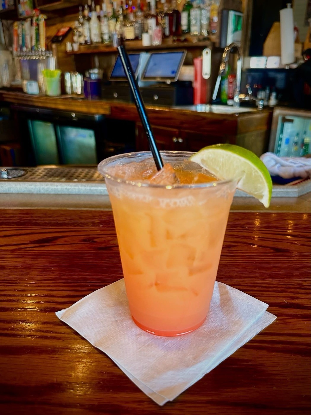 Signature Cocktails
